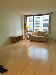 Rented by New York Residence