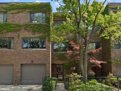 1713 N Vine St, Chicago, IL, 60614