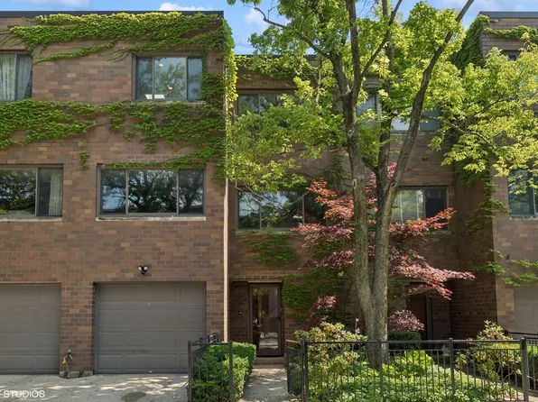 1713 N Vine St, Chicago, IL 60614