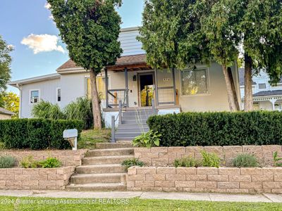 476 Hawkins St, Ypsilanti, MI, 48197