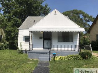 19190 Hawthorne St, Highland Park, MI 48203