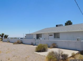 15517 N Eldorado Dr, Dolan Springs, AZ 86441