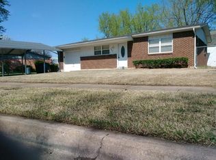 2425 S 127th Ave E, Tulsa, OK 74129