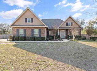 9121 Iron Gate Blvd, Milton, FL 32570