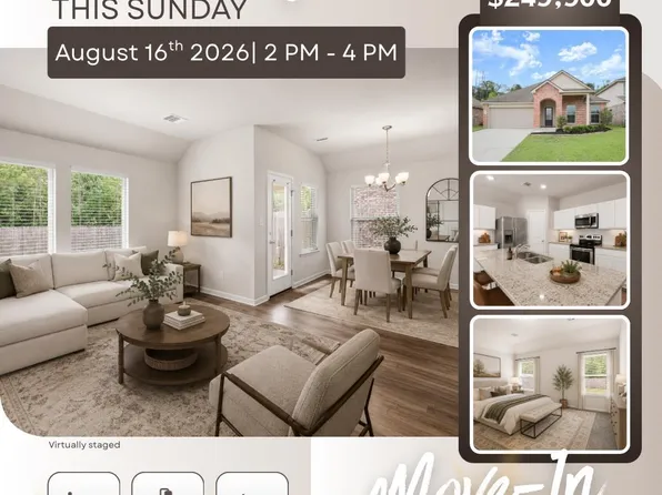 8278 Fairlane Dr, Denham Springs, LA 70726