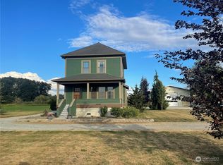 2304 Norman Rd, Stanwood, WA 98292