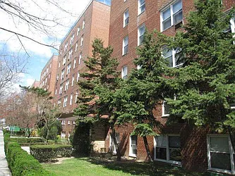 Rented by Atlantic Management Co Inc