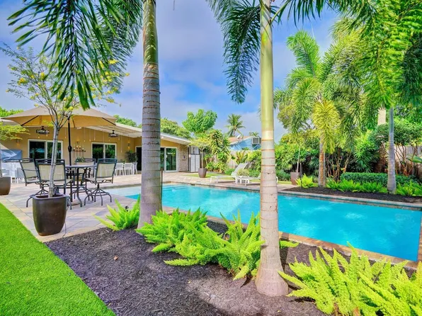 1732 NE 17th Avenue, Fort Lauderdale, FL 33305