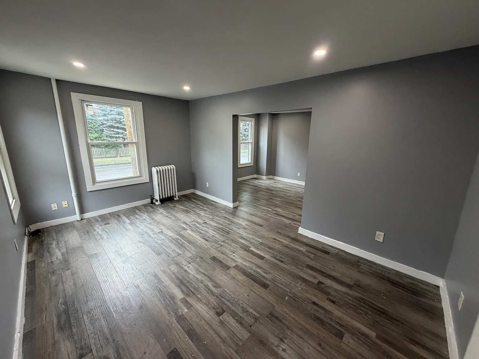 3 bed, 1200 sqft, $1,500 — Photo 4