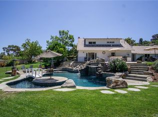 1 Harbor Sight Dr, Rolling Hills, CA 90274