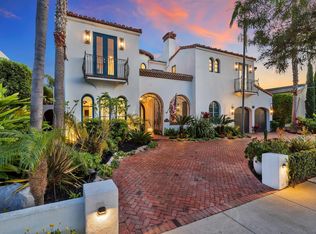 120 Carob Way, Coronado, CA 92118