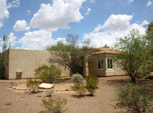 13514 E Rincon Ranch Rd, Vail, AZ 85641