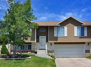 4012 W 5700 S, Roy, UT 84067