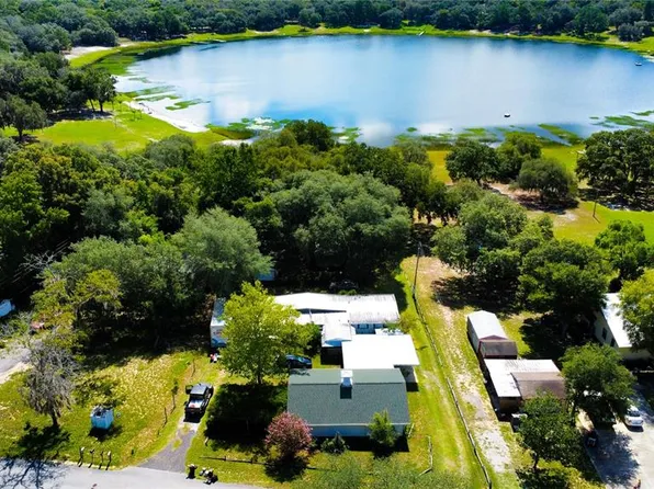 6229 Little Lake Geneva Rd, Keystone Heights, FL 32656