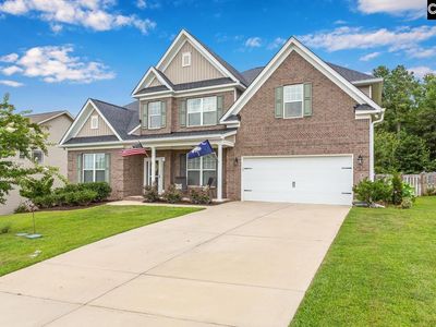 1028 Valley Estates Dr, Blythewood, SC, 29016