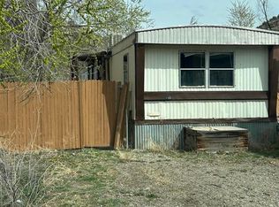 146 Adams St, Naturita, CO 81422