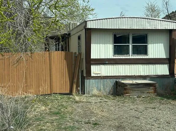 146 Adams Street, Naturita, CO 81422