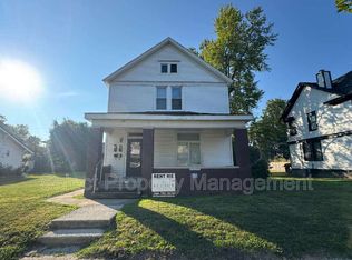 1132 Rivermet Ave APT 1, Fort Wayne, IN 46805