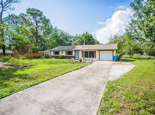 8441 Calusa St, Spring Hill, FL 34608