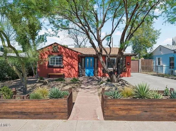 2218 E YALE Street, Phoenix, AZ 85006