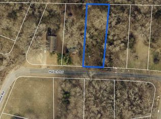 Haisch Rd, Memphis, TN 38127
