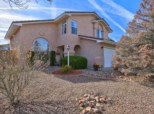 4536 Samara Rd NW, Albuquerque, NM 87120