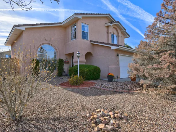 4536 Samara Rd NW, Albuquerque, NM 87120