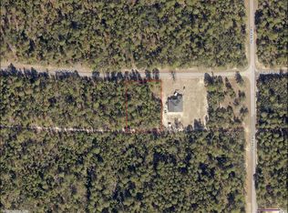 SW 177th St LOT 15, Ocala, FL 34473