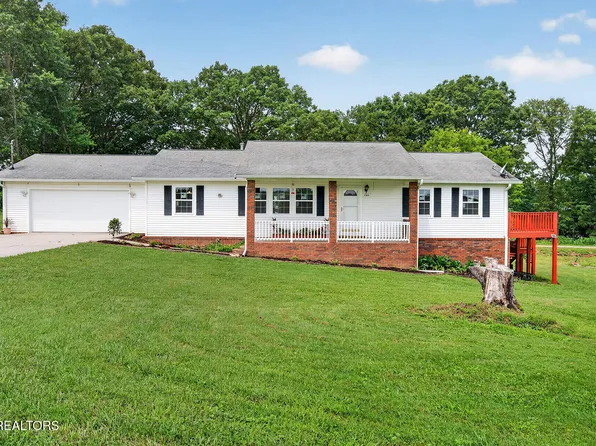 207 Autumn Oaks Dr, Kodak, TN 37764