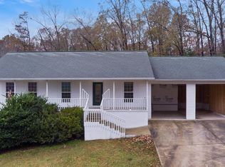404 Margaret Thacker Ln SW, Fort Payne, AL 35968