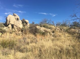 0 N Bachman Wash Rd, Oracle, AZ 85623