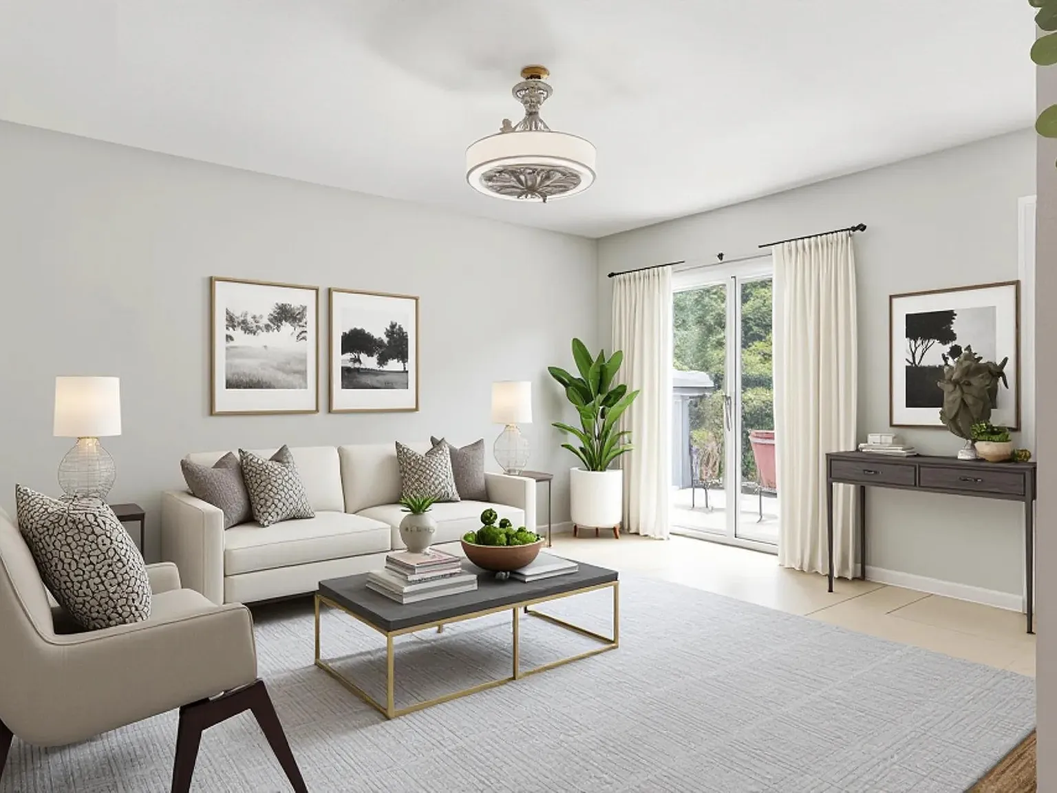 2 bed, 1.0 bath, 1758 sqft, $1,450 — Photo 4