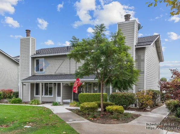 843 Peary Ln, Foster City, CA 94404