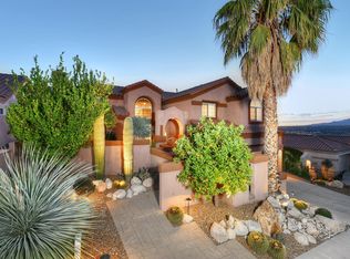 10103 N Bighorn Butte Dr, Oro Valley, AZ 85737