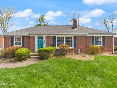 323 N Bonner Ave, Saint Matthews, KY, 40207