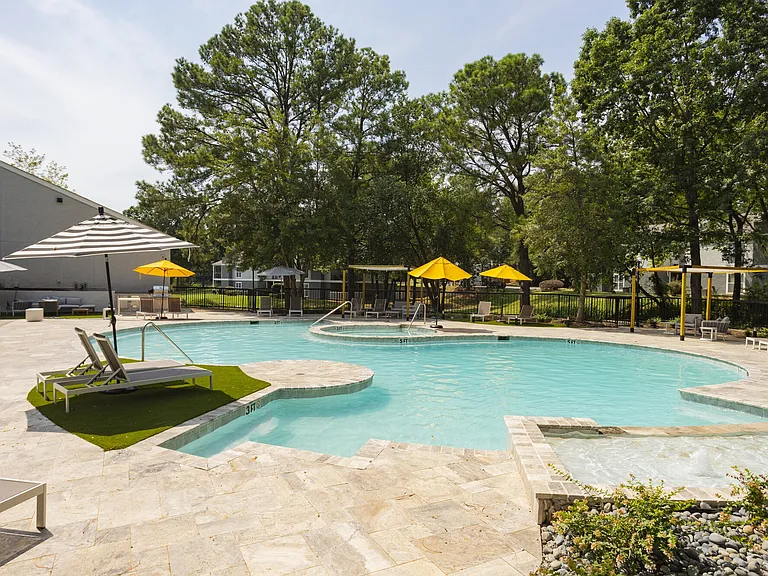 The View at Shelby Farms — Photo 19