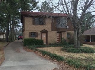 3822 Wicklow Dr, Fort Smith, AR 72903