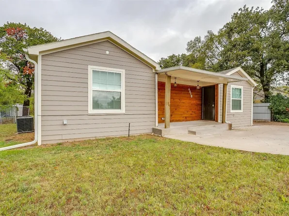 4618 Nolan St, Fort Worth, TX 76119