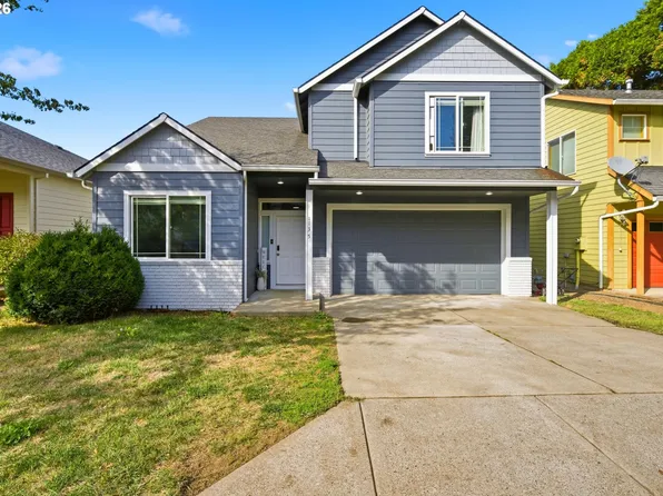 1135 SW Tyson Way, Troutdale, OR 97060
