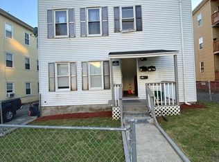 218 Vernon St, Worcester, MA 01607