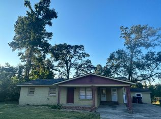 3613 Belair Rd, Augusta, GA 30909