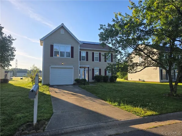 6425 Goldenrod Ct, Henrico, VA 23231