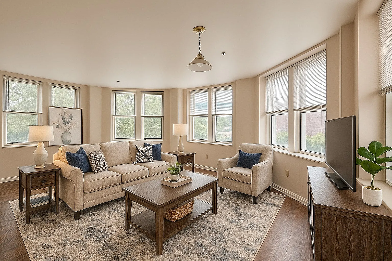 Homer G. Phillips Senior Apartments — Photo 1