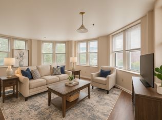 Homer G. Phillips Senior Apartments, Saint Louis, MO 63113