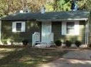 647 Rufus Henderson Dr, Scottdale, GA 30079