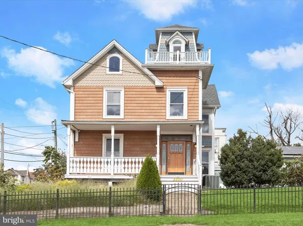 4200 Ashland Ave, Baltimore, MD 21205