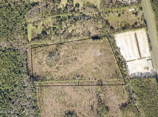 0 OLD KINGS Road, Jacksonville, FL 32219