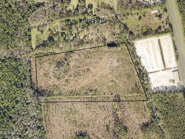 0 OLD KINGS Road, Jacksonville, FL 32219