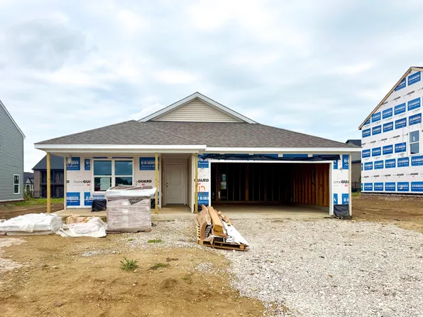 1049 Carriage Place Dr, Richmond, KY 40475