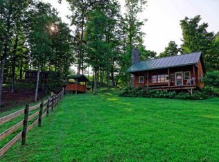 1530 Upper Turnpike Rd, Whitehall, NY 12887